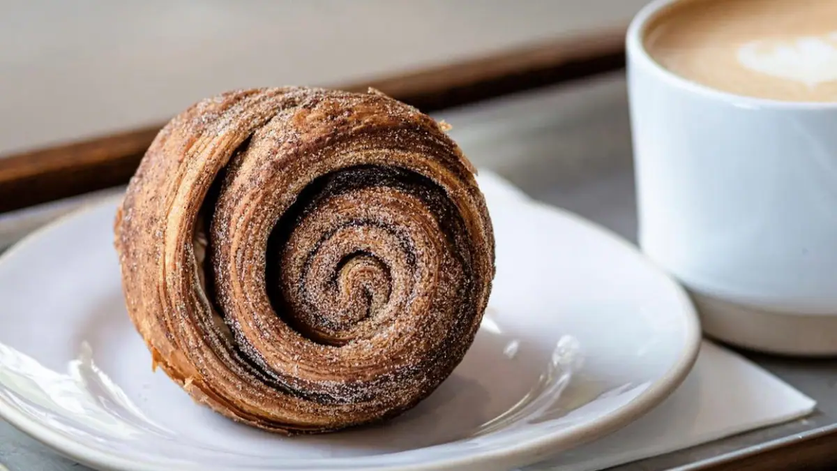 GAIL's – artisan bakery in Fleet town centre